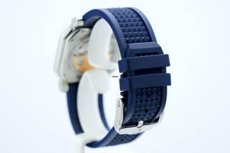 Thumbnail von Gerald Charles Maestro GC Sport Royal Blue - Box+Papers - GC2-0-TX-TN-01 2025