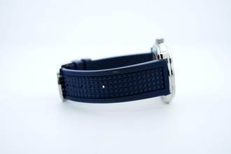 Thumbnail von Gerald Charles Maestro GC Sport Royal Blue - Box+Papers - GC2-0-TX-TN-01 2025