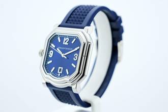 Thumbnail von Gerald Charles Maestro GC Sport Royal Blue - Box+Papers - GC2-0-TX-TN-01 2025