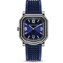 Thumbnail von Gerald Charles Maestro GC Sport Royal Blue - Box+Papers - GC2-0-TX-TN-01 2025