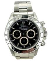 Thumbnail von Rolex Daytona Zenith Daytona Patrizzi Inverted 6 Referenz 16520