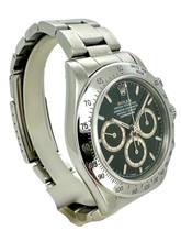 Thumbnail von Rolex Daytona Zenith Daytona Patrizzi Inverted 6 Referenz 16520