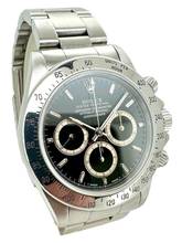 Thumbnail von Rolex Daytona Zenith Daytona Patrizzi Inverted 6 Referenz 16520