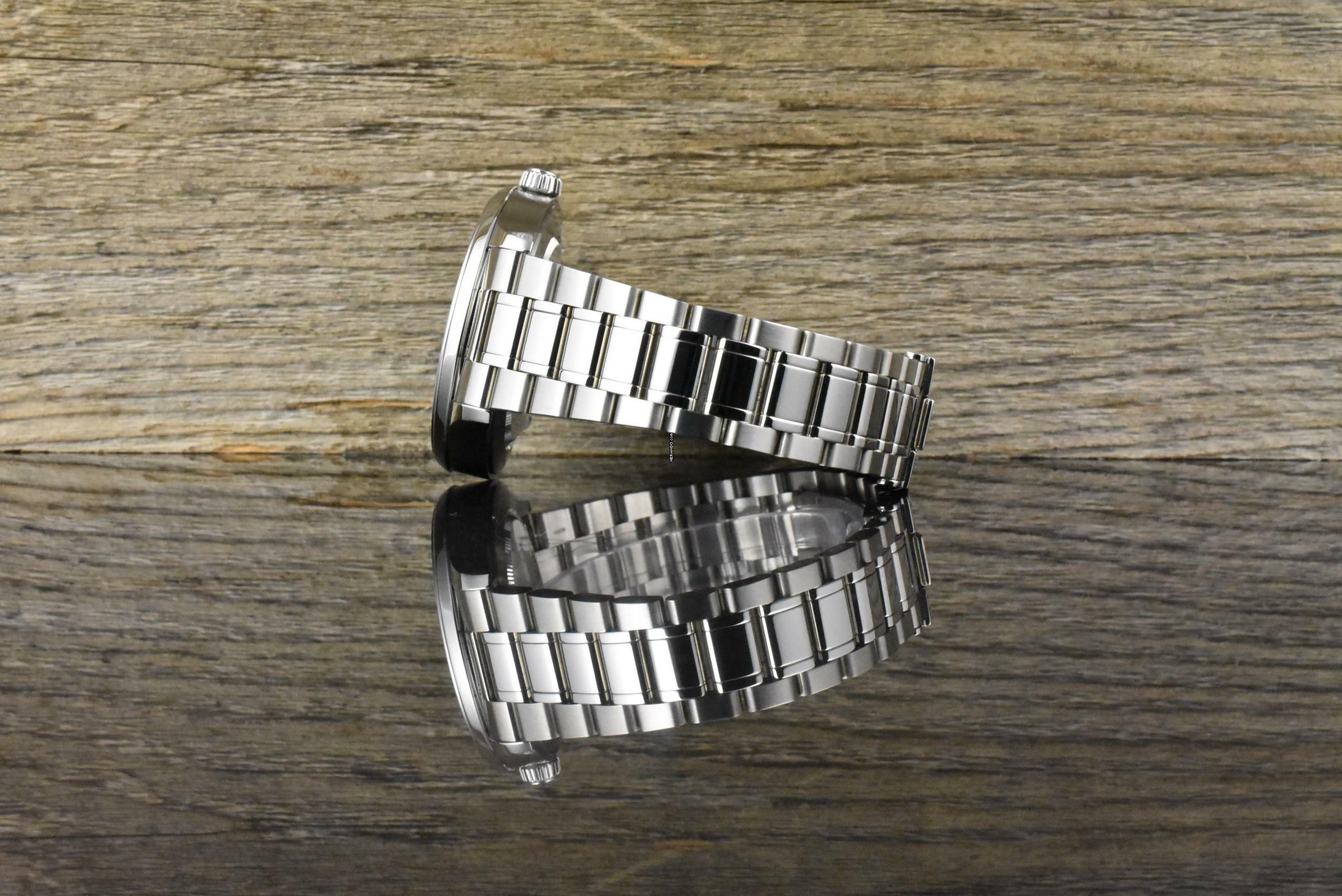 Thumbnail von Tudor Style Blue 41 Automatik - 2021 Full Set