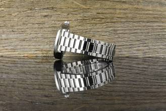 Thumbnail von Tudor Style Blue 41 Automatik - 2021 Full Set