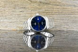 Thumbnail von Tudor Style Blue 41 Automatik - 2021 Full Set