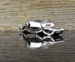 Thumbnail von Tudor Black Bay Heritage Black Bay 41MM Blue Bezel 79230B Automatik - Full Set 2019