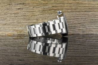 Thumbnail von Tudor Black Bay Heritage Black Bay 41MM Blue Bezel 79230B Automatik - Full Set 2019