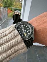 Thumbnail von Breitling Superocean 44 Automatic 44 Outerknown Automatik Stahl - Full Set 2022