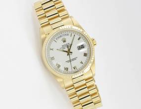 Thumbnail von Rolex Day-Date 36 Service 06/2025