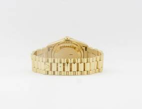 Thumbnail von Rolex Day-Date 36 Service 06/2025