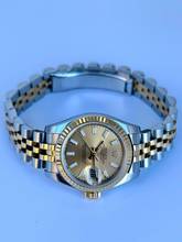 Thumbnail von Rolex Lady-Datejust Full Set Deutsche Länderkennung