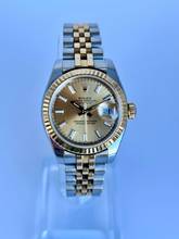 Thumbnail von Rolex Lady-Datejust Full Set Deutsche Länderkennung