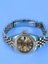 Thumbnail von Rolex Lady-Datejust Full Set Deutsche Länderkennung