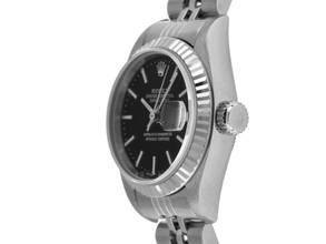 Thumbnail von Rolex Lady-Datejust Ref.79174 1998 Full Set sehr gut Vintage