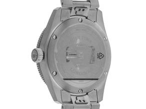 Thumbnail von Longines Spirit ZULU Time Ref.L3.802.1.53.6 2025 Full Set Ungetragen