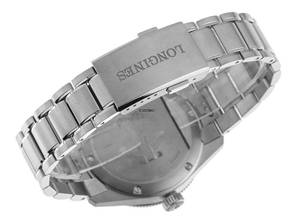 Thumbnail von Longines Spirit ZULU Time Ref.L3.802.1.53.6 2025 Full Set Ungetragen