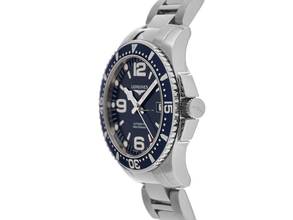 Thumbnail von Longines HydroConquest Ref.L3.741.4.96.6 2025 Full Set Ungetragen