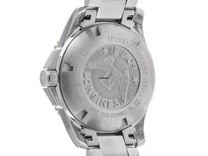 Thumbnail von Longines HydroConquest Ref.L3.841.4.96.6 2025 Full Set Ungetragen