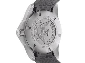 Thumbnail von Longines HydroConquest Ref.L3.782.4.76.9 2025 Full Set Ungetragen