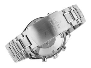 Thumbnail von Omega Speedmaster Day Date Triple Date Ref.3220.50.00 2010 Box&Beschreibung sehr gut Vintage