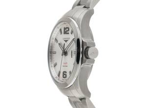 Thumbnail von Longines Conquest VHP Ref.L3.726.4.76.6 2025 Full Set Ungetragen