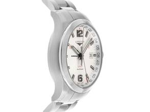 Thumbnail von Longines Conquest VHP Ref.L3.728.4.76.6 2025 Full Set Ungetragen