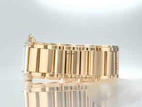 Thumbnail von Patek Philippe Twenty~4 Twenty 4 4910 Rosegold 750 Diamanten Damen Gold Medium