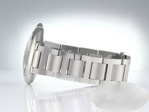 Thumbnail von Cartier Ballon Bleu 40mm 2023 Edelstahl Wsbb0040 Automatik Stahl Steel