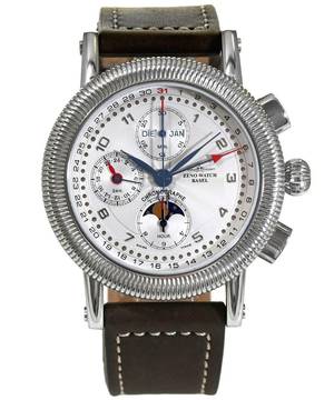  Zeno-Watch Basel Nostalgia Chronograph Ref. 98081 