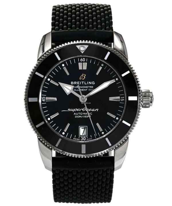  Breitling Superocean Heritage II 42 B20 Automatic 42 Ref. AB2010 