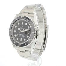 Thumbnail von Rolex Submariner Date 126610LN