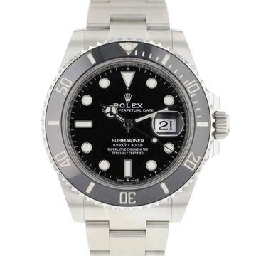  Rolex Submariner Date 126610LN 