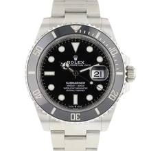 Thumbnail von Rolex Submariner Date 126610LN