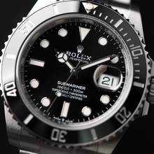 Thumbnail von Rolex Submariner Date 126610LN