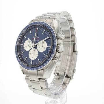  Omega Speedmaster Tokyo Olympics 2020 Limited Edition 
