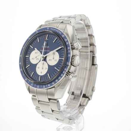  Omega Speedmaster Tokyo Olympics 2020 Limited Edition 