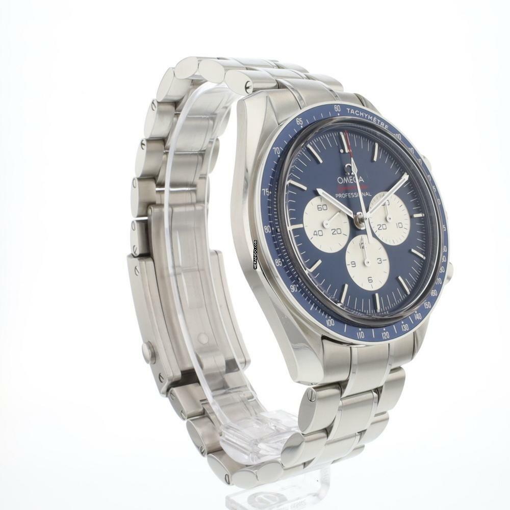 Thumbnail von Omega Speedmaster Tokyo Olympics 2020 Limited Edition