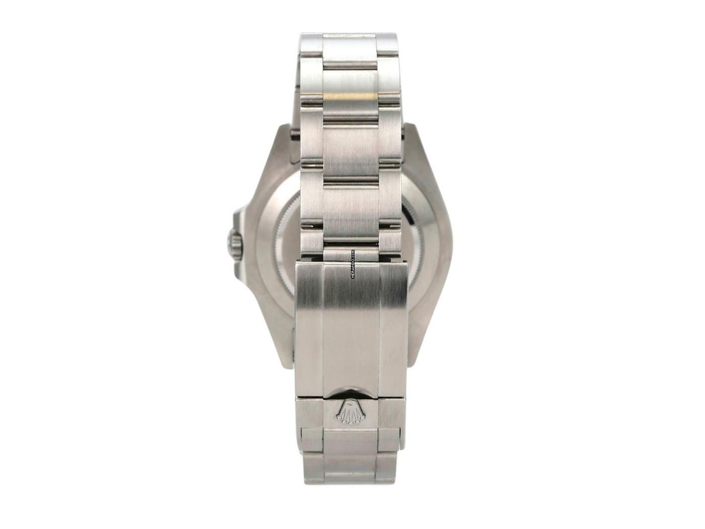 Thumbnail von Rolex Explorer II 42 Edelstahl Ref. 226570 Zifferblatt Weiß