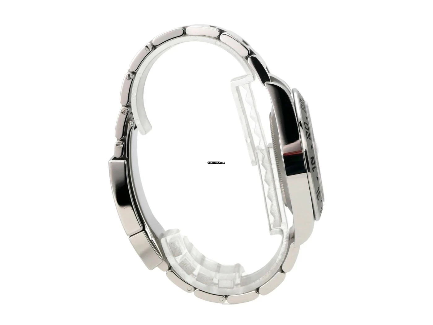 Thumbnail von Rolex Explorer II 42 Edelstahl Ref. 226570 Zifferblatt Weiß