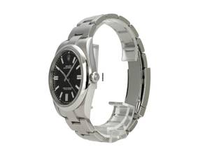 Thumbnail von Rolex Oyster Perpetual 41 Ref. 124300 Schwarz