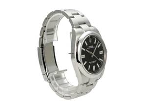 Thumbnail von Rolex Oyster Perpetual 41 Ref. 124300 Schwarz