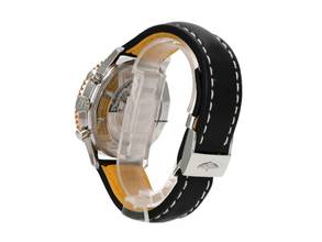 Thumbnail von Breitling Navitimer 1 B01 Chronograph 46 Ref. UB0127211B1P2