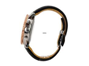 Thumbnail von Breitling Navitimer 1 B01 Chronograph 46 Ref. UB0127211B1P2