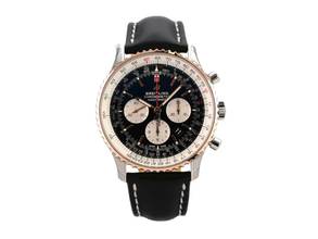 Thumbnail von Breitling Navitimer 1 B01 Chronograph 46 Ref. UB0127211B1P2