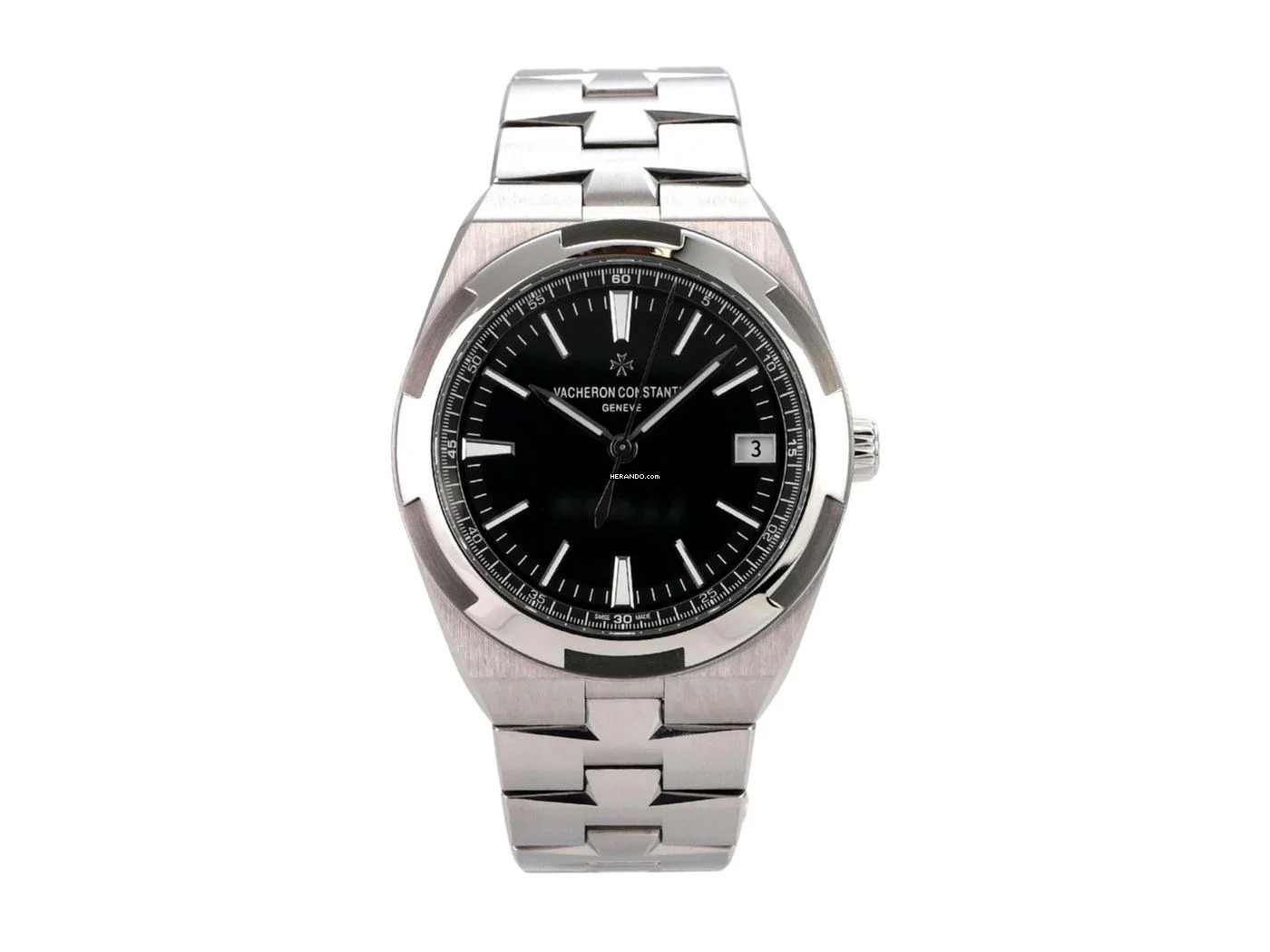  Vacheron Constantin Overseas Ref. 4500V/110A-B483 