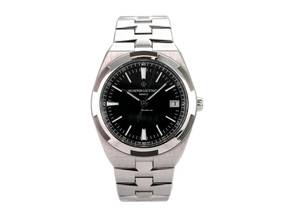 Thumbnail von Vacheron Constantin Overseas Ref. 4500V/110A-B483