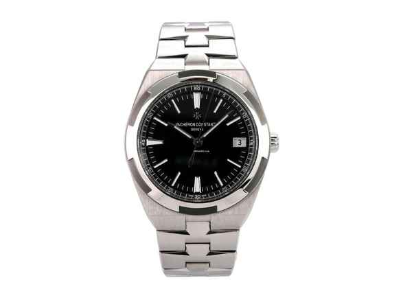 Vacheron Constantin Overseas Ref. 4500V/110A-B483 