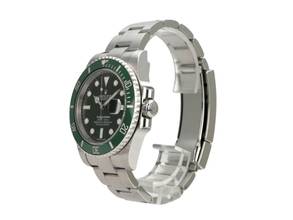 Thumbnail von Rolex Submariner Date LV Ref. 116610LV