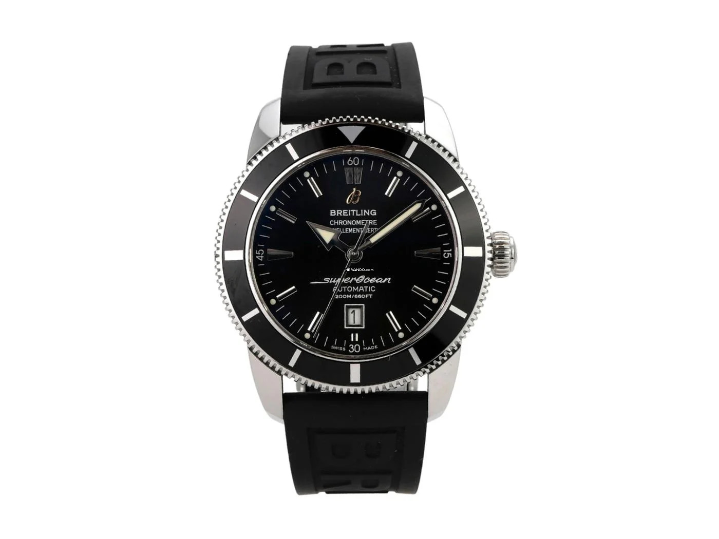  Breitling Superocean Heritage 46 A1732024.B868 